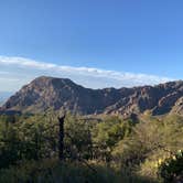 Review photo of Big Bend Backcountry Camping — Big Bend National Park by Charly S., October 25, 2022