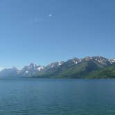 Review photo of Jenny Lake Campground — Grand Teton National Park by Elliott B., August 8, 2016