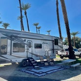 Review photo of Thousand Trails Palm Springs by Matt , October 25, 2022