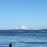 Review photo of Fort Flagler Historical State Park Campground by Jody B., September 11, 2018