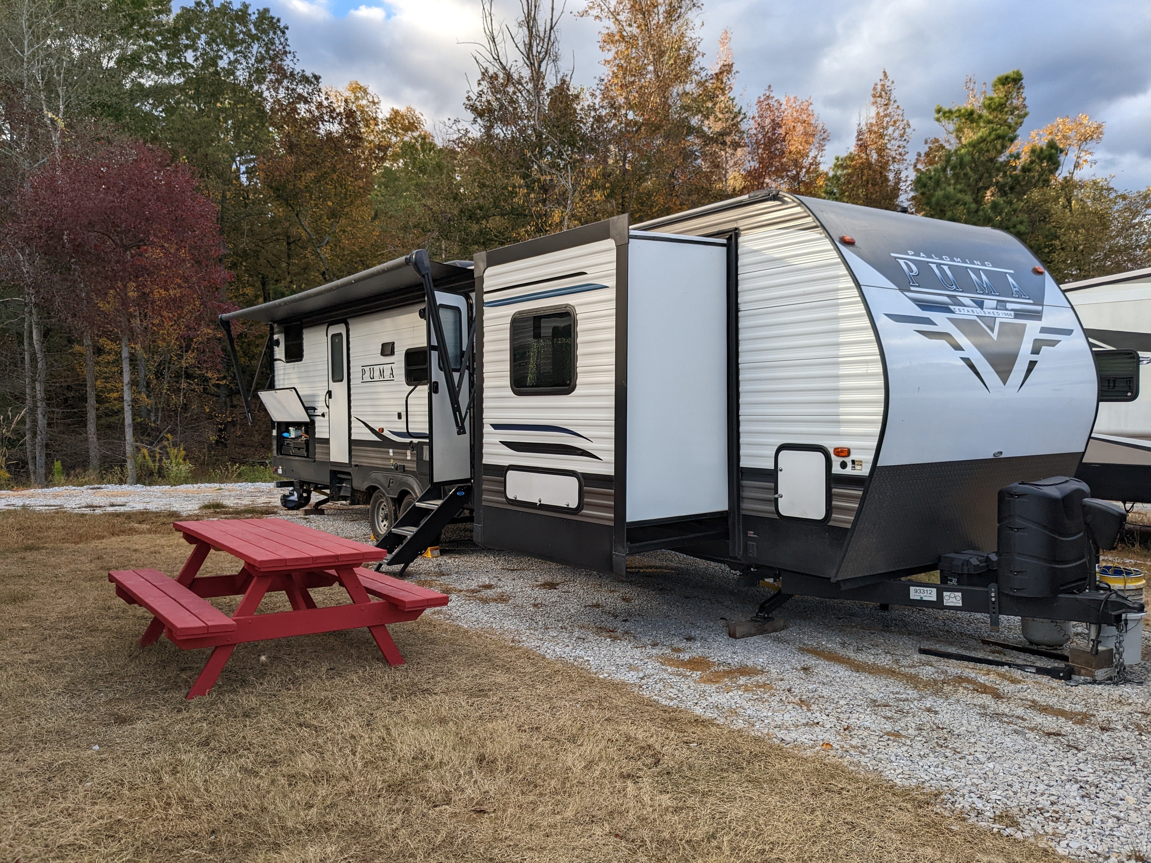 Camper submitted image from Lakelife RV Park - 1