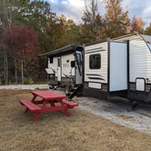 Review photo of Lakelife RV Park by E. M., October 25, 2022