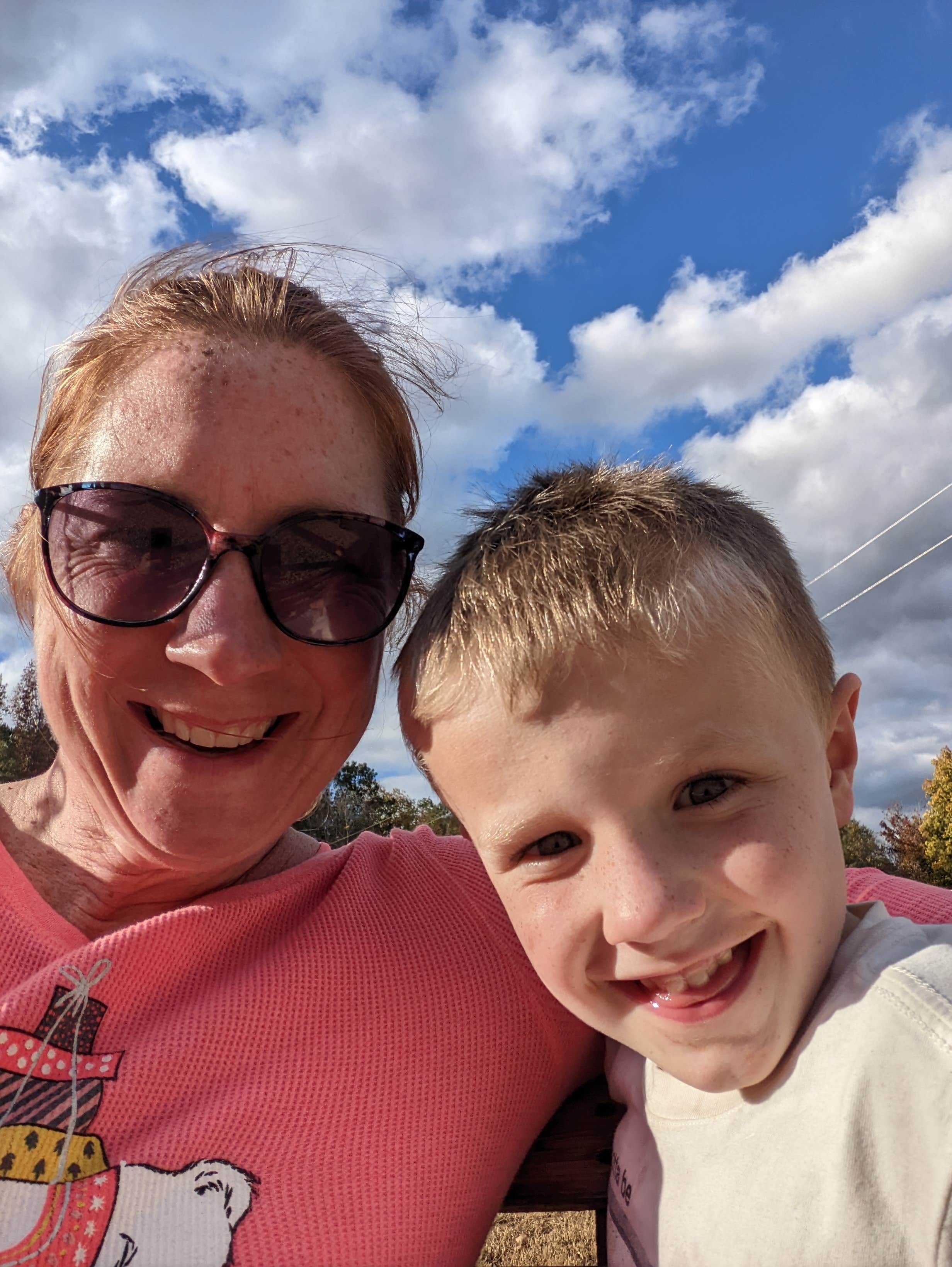 Camper-submitted photo at Lakelife RV Park near Fulton, MS