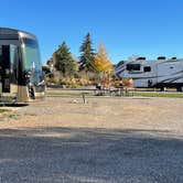 Review photo of Blue Mountain RV Park by Kelly H., October 25, 2022