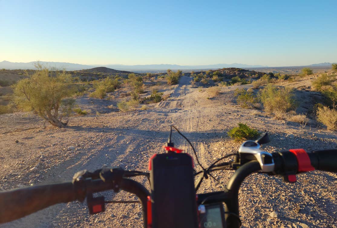 Needles Rv Needle Mountain Road Camping | Needles, California