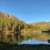 Review photo of Dixie National Forest Crackfoot Campground by Greg O., September 11, 2018