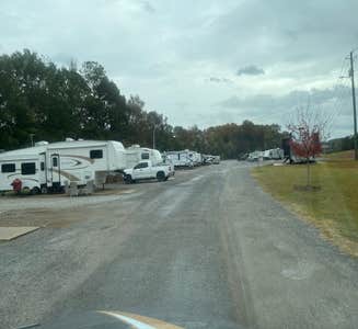 Camper-submitted photo from Chilton County Minooka Park
