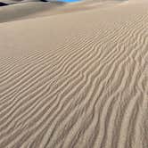 Review photo of Pinon Flats Campground — Great Sand Dunes National Park by Fabein D., October 26, 2022