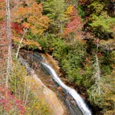Review photo of Gorges State Park Campground by Lee D., October 26, 2022