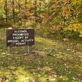 Review photo of Gorges State Park Campground by Lee D., October 26, 2022