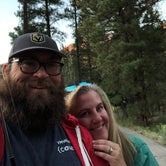 Review photo of Dixie National Forest Crackfoot Campground by Greg O., September 11, 2018