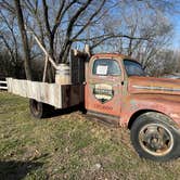 Review photo of Branson Treehouse Cabin & RV Park by Lee D., October 26, 2022