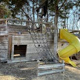 Review photo of Branson Treehouse Cabin & RV Park by Lee D., October 26, 2022