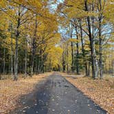 Review photo of North Nicolet Bay - Peninsula State Park by Brady J., October 26, 2022