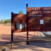 Review photo of Sully Creek State Park — Sully Creek State Recreation Area by MickandKarla W., October 26, 2022