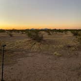 Review photo of BLM Ironwood Forest National Monument - Reservation Road Dispersed Camping by Anthony S., October 26, 2022