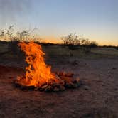 Review photo of BLM Ironwood Forest National Monument - Reservation Road Dispersed Camping by Anthony S., October 26, 2022