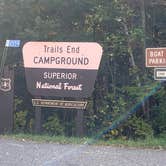 Review photo of Trail's End Campground by Scott M., October 26, 2022