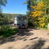 Review photo of Trail's End Campground by Scott M., October 26, 2022