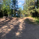 Review photo of Trail's End Campground by Scott M., October 26, 2022