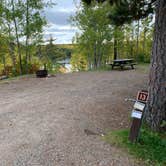 Review photo of Trail's End Campground by Scott M., October 26, 2022