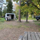 Review photo of Trail's End Campground by Scott M., October 26, 2022