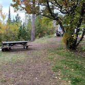 Review photo of Trail's End Campground by Scott M., October 26, 2022