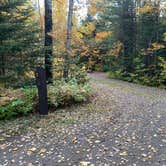 Review photo of Flour Lake Campground by Scott M., October 26, 2022
