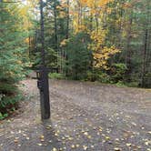 Review photo of Flour Lake Campground by Scott M., October 26, 2022