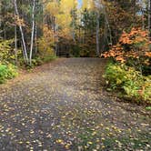 Review photo of Flour Lake Campground by Scott M., October 26, 2022