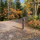 Review photo of Flour Lake Campground by Scott M., October 26, 2022