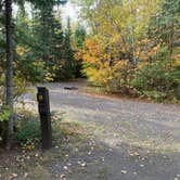 Review photo of Flour Lake Campground by Scott M., October 26, 2022
