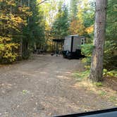 Review photo of Flour Lake Campground by Scott M., October 26, 2022