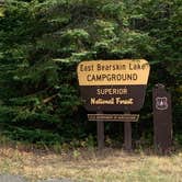 Review photo of East Bearskin Lake Campground by Scott M., October 26, 2022