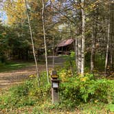 Review photo of East Bearskin Lake Campground by Scott M., October 26, 2022