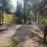 Review photo of East Bearskin Lake Campground by Scott M., October 26, 2022