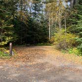 Review photo of East Bearskin Lake Campground by Scott M., October 26, 2022