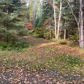 Review photo of East Bearskin Lake Campground by Scott M., October 26, 2022