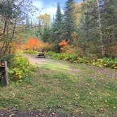 Review photo of East Bearskin Lake Campground by Scott M., October 26, 2022