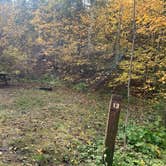 Review photo of East Bearskin Lake Campground by Scott M., October 26, 2022