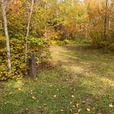 Review photo of East Bearskin Lake Campground by Scott M., October 26, 2022