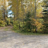 Review photo of East Bearskin Lake Campground by Scott M., October 26, 2022