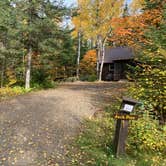 Review photo of East Bearskin Lake Campground by Scott M., October 26, 2022