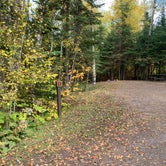 Review photo of Kimball Lake Campground by Scott M., October 26, 2022