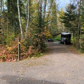 Review photo of Kimball Lake Campground by Scott M., October 26, 2022