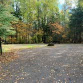 Review photo of Kimball Lake Campground by Scott M., October 26, 2022