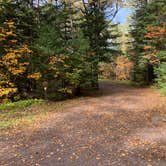 Review photo of Kimball Lake Campground by Scott M., October 26, 2022