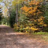 Review photo of Kimball Lake Campground by Scott M., October 26, 2022