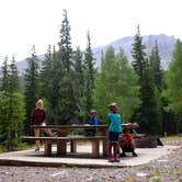 Review photo of Wheeler Peak Campground — Great Basin National Park by Sunshine S., August 8, 2016