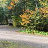 Review photo of Kimball Lake Campground by Scott M., October 26, 2022